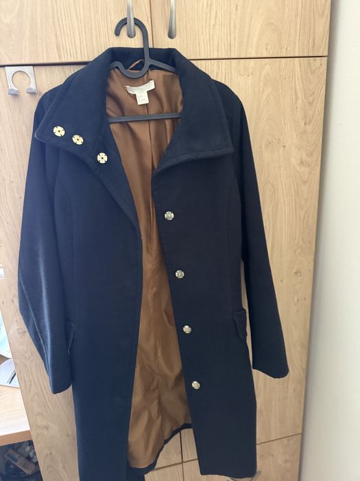 Plaszcz dlugi H&M