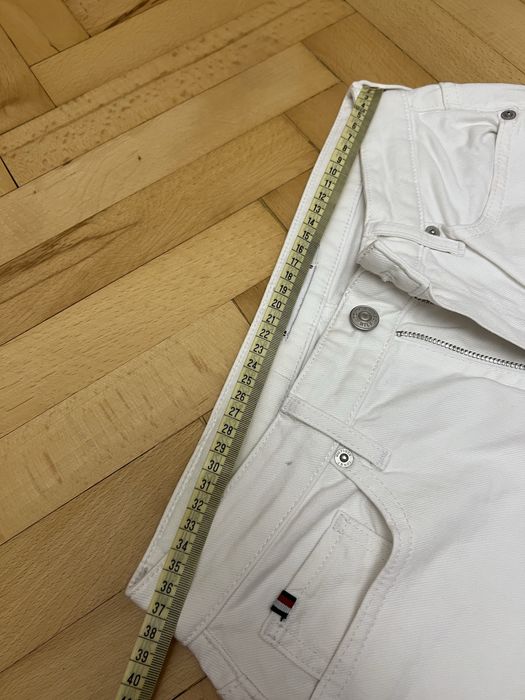 Spodenki Tommy Hilfiger