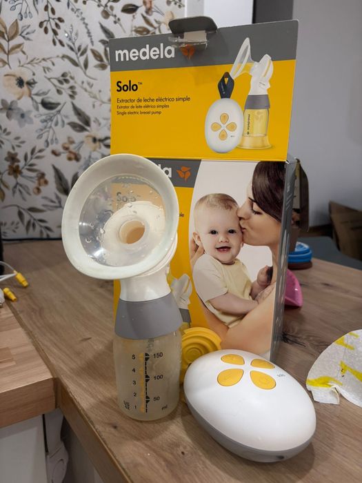 Medela Extrator de leite elétrico individual