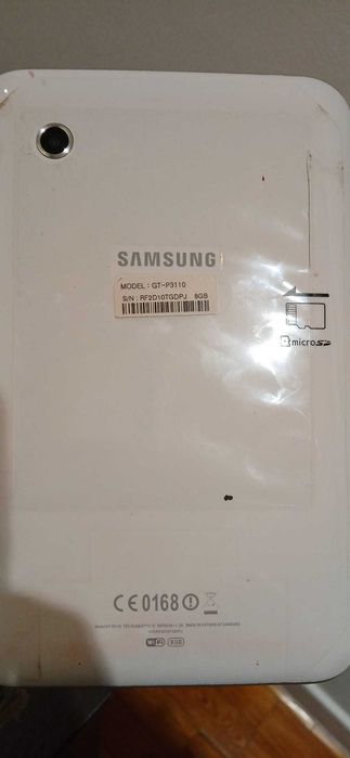 Tablet Samsung Galaxy 2 7.0, 8 GB