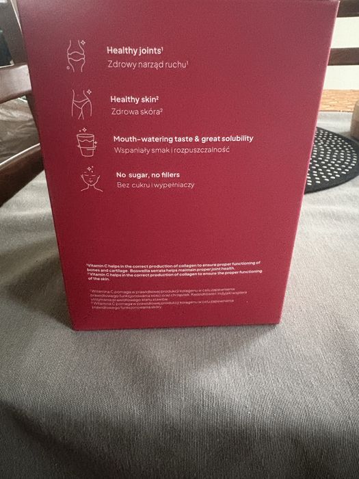 Premium Collagen 2 Opakowania