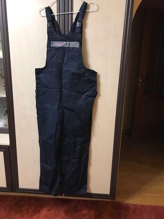 Костюм робочий (спецодяг)