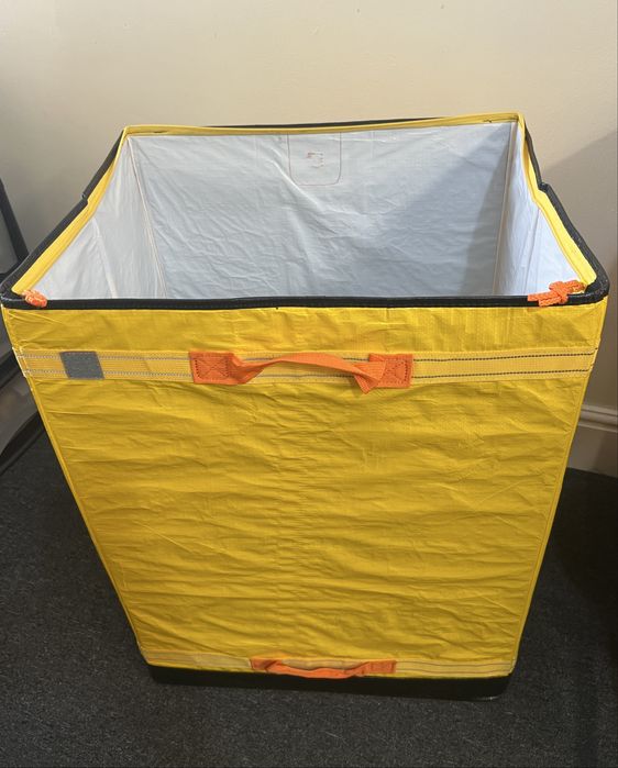 Сумка мішок для зберігання речей