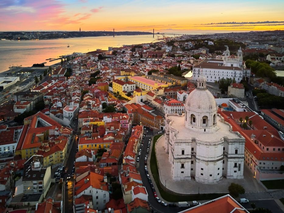 A Sua Casa de Sonho espera por Si