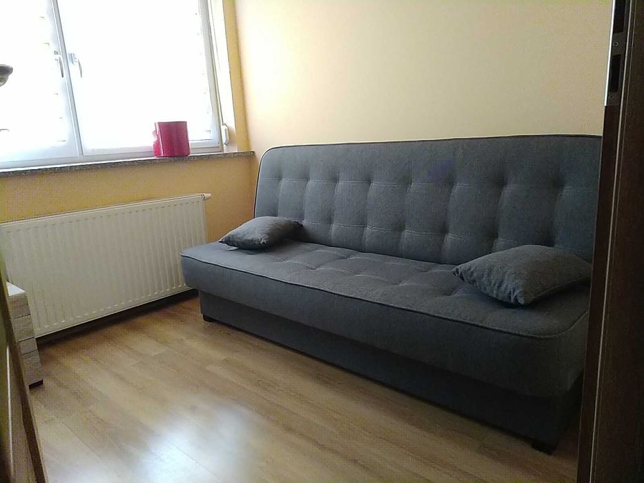 Mieszkanie – Będzin - Więcej