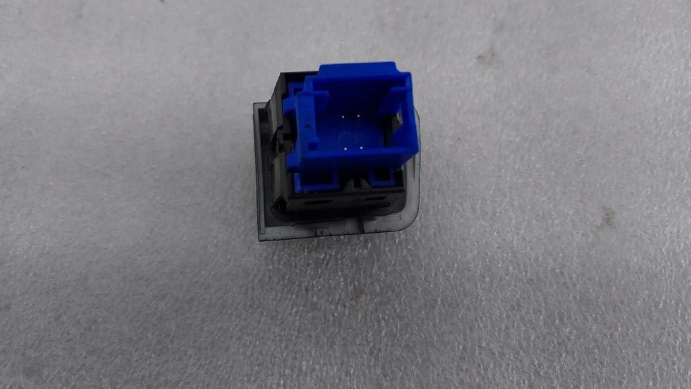 Botão / interruptor 4 piscas PEUGEOT 2008 I (CU_)