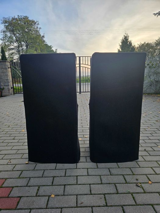 Kolumny pasywne DAS Audio Reference RF-214