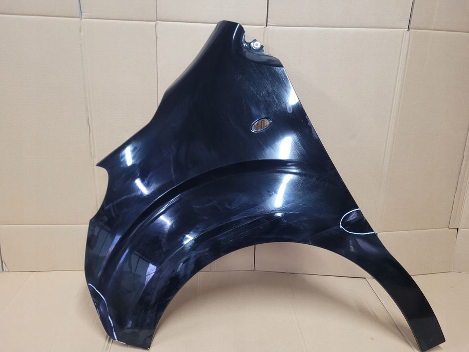 błotnik przedni lewy peugeot expert iii toyota proace ii citroen jumpy