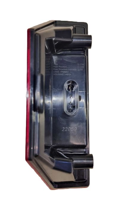 Polaris Ranger General - lampa - nowa - tył - tylna
