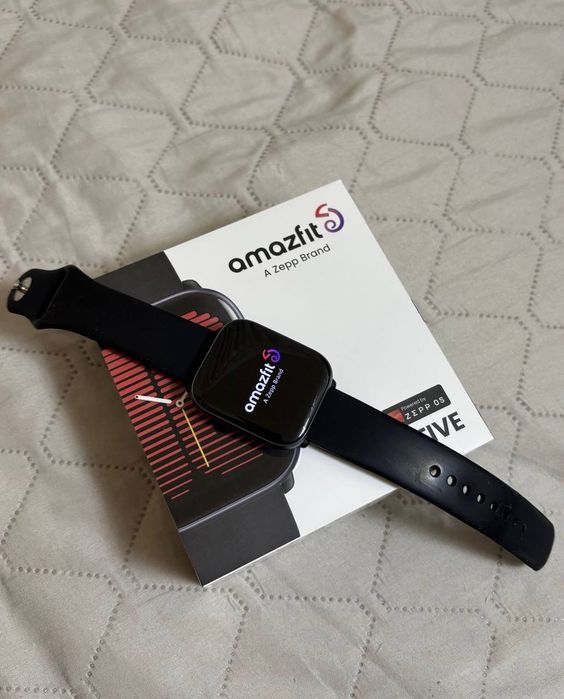 Продам Смарт-годинник Amazfit Active