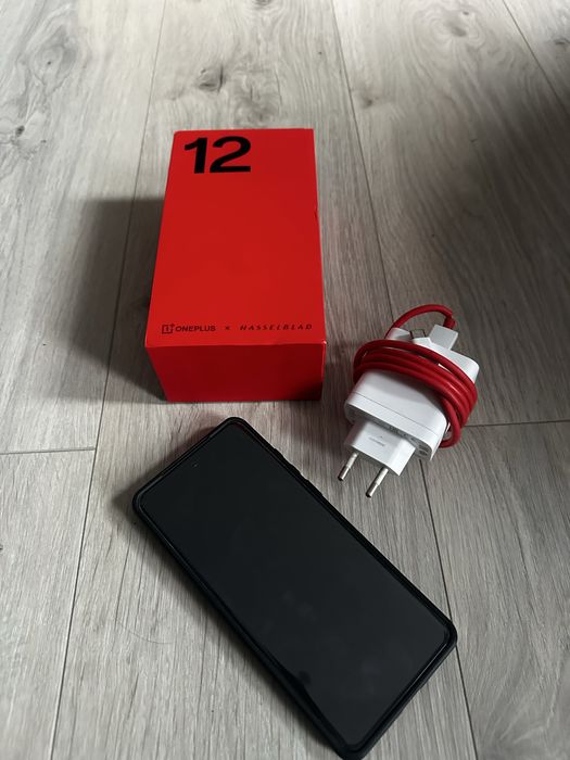 Oneplus 12 16/512