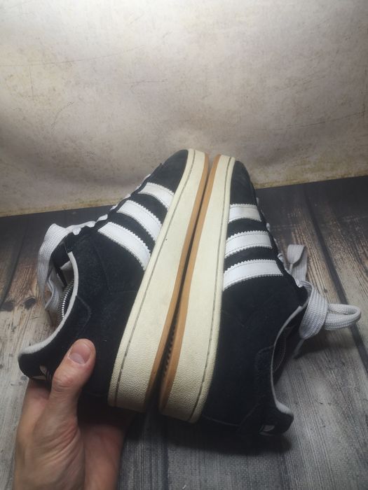 Buty Adidas Campus 00s r42,5