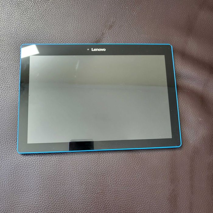 Lenovo Tab 10.1" (TB-X103F) 16GB Blue WiFi Only Tablet