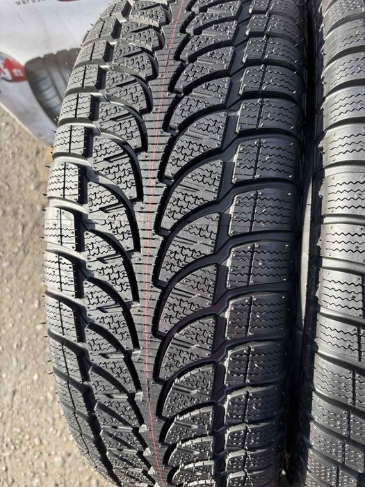 Шини нові 235/75 R15 Bridgestone зима 2021 рік