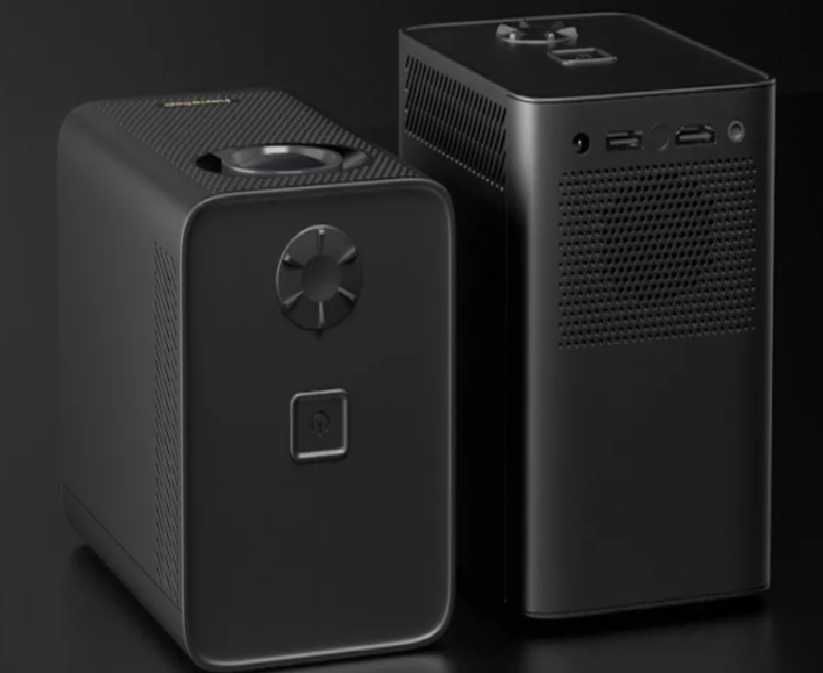 Проектор Hongtop S30 max. Новий, запакований!