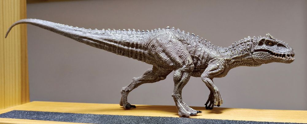 Dinozaur Dinosaur Indominus Rex