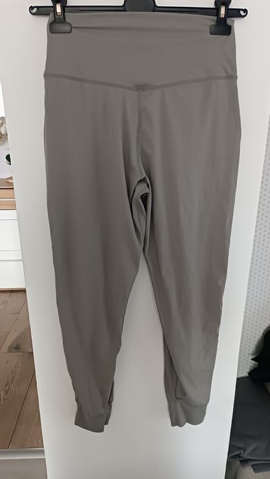 Legginsy sportowe Gradual roz S