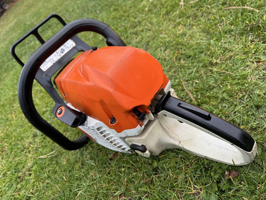 Stihl ms362 4,8KM