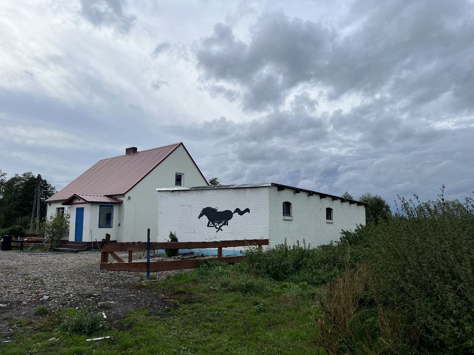 Gospodarstwo rolne 2,83ha/ Głęboczek - Widok 4