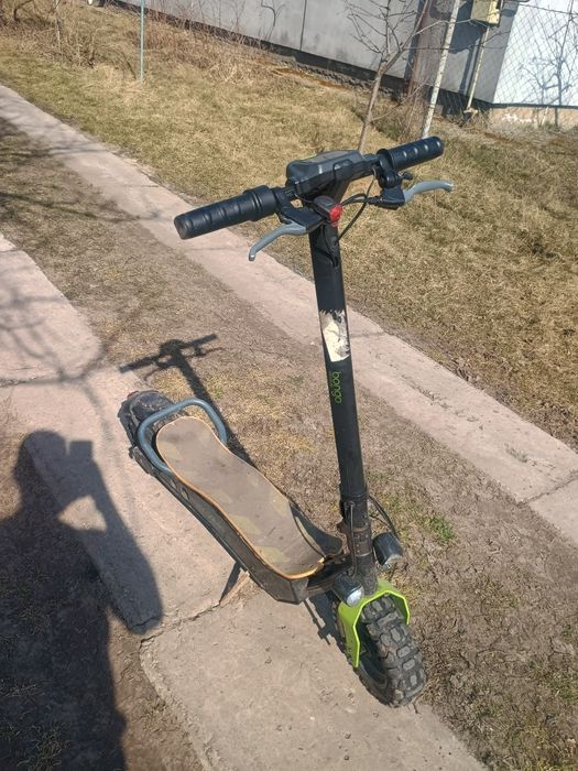 Електро самокат cecotec 800w