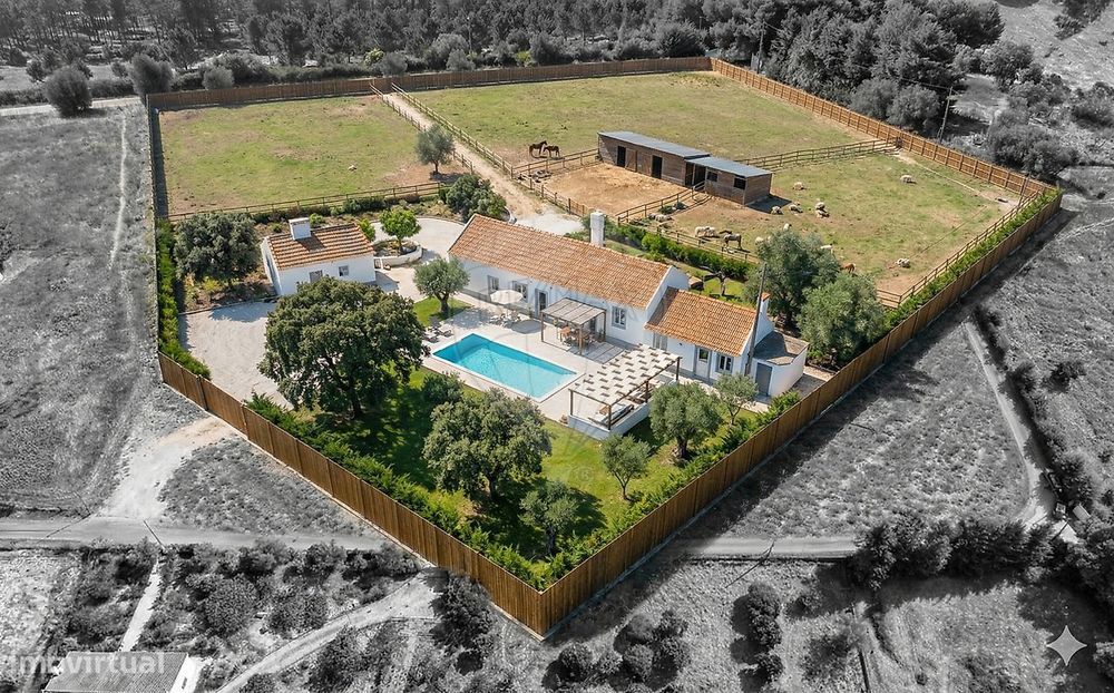 Quinta  para venda