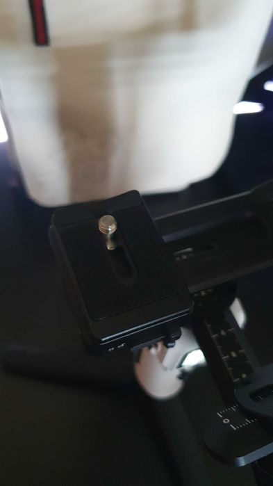 ZHIYUN Crane M-3S Combo