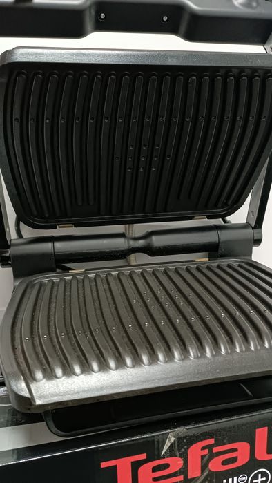Гриль TEFAL OptiGrill+ GC712834