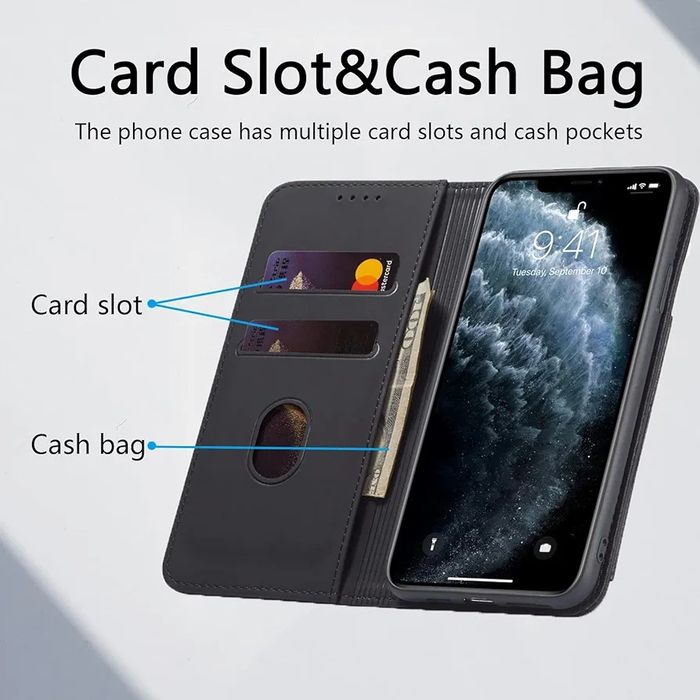 Etui pokrowiec Samsung S20 + plus O204