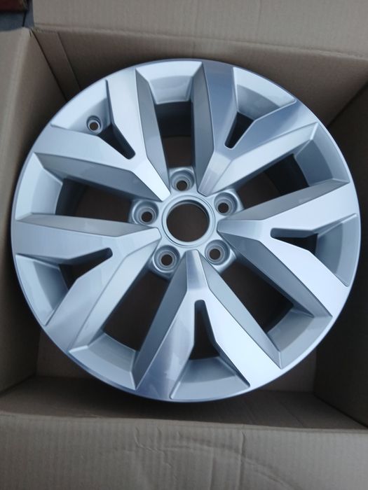Felga nowa Volkswagen Touran 3