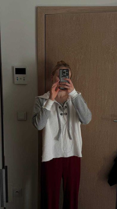 Wildfox sweter hoodie