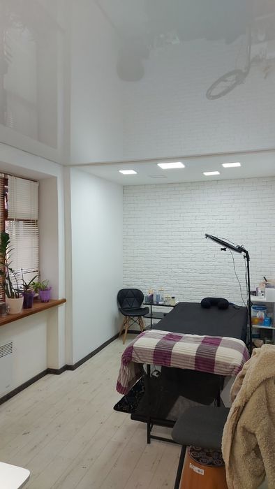 Аренда рабочих мест.