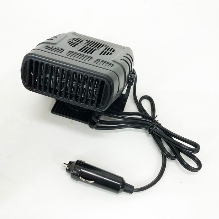 дуйка для авто, Універсальний обігрівач