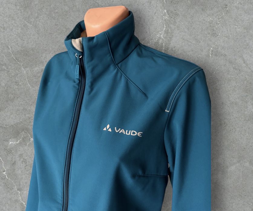 Vaude Cyclone VI trekkingowa kurtka damska softshell