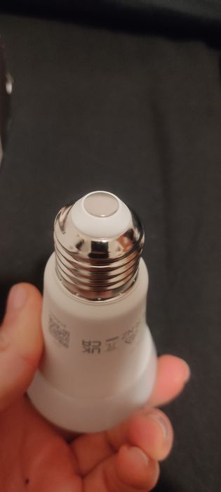 Lâmpada Smart Philips 1100