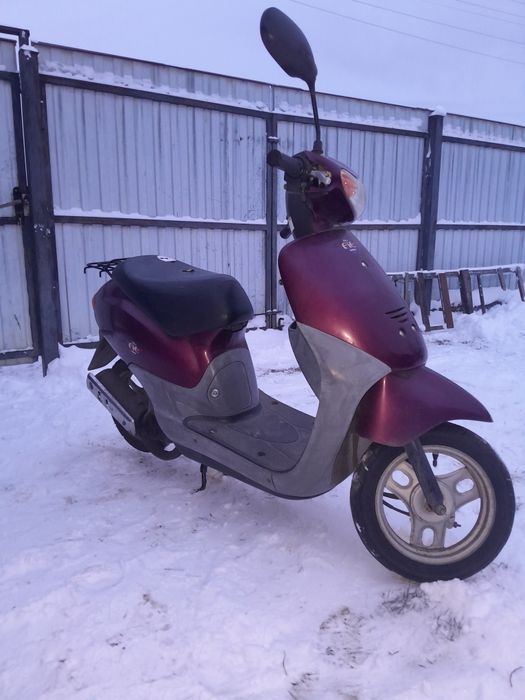 Продам Honda dio fit