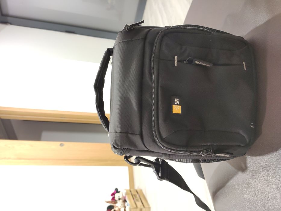 Bolsa para Máquina Fotográfica