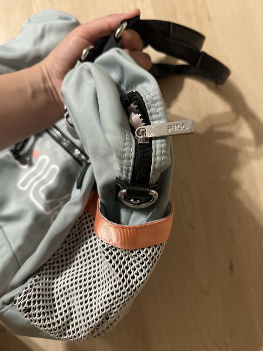 Летняя сумка Fila