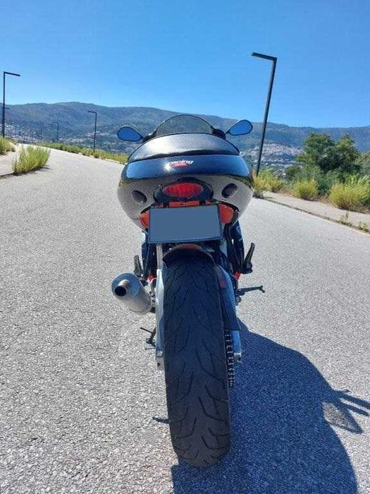 Aprilia RS 125 2T - 1999