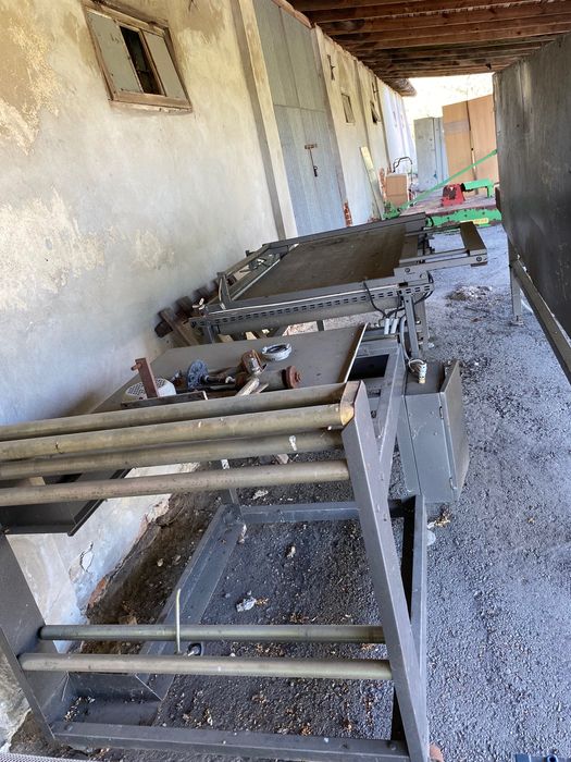 Tunel suszący - Elwis  pack  Elektrolux