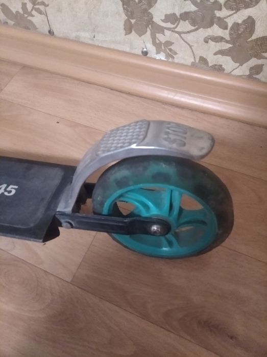 Самокат детский SC RACING 145.