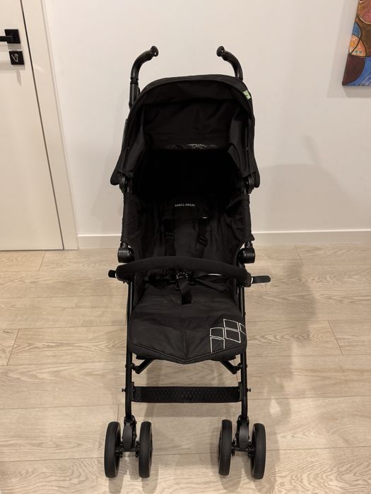 Wozek Maclaren Techno  XT