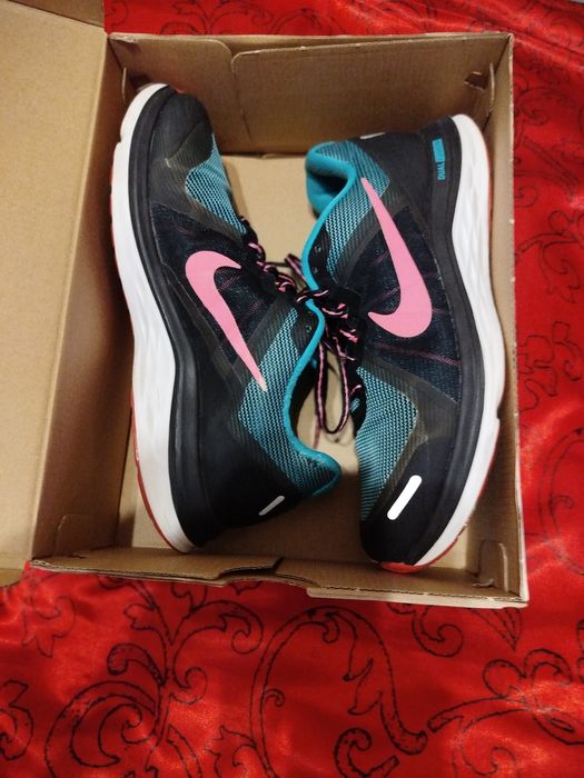 Кроссовки Nike  Dual Fusion X 2.