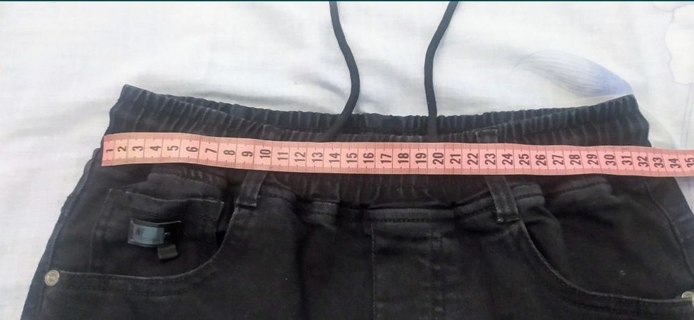 Брюки на мальчика