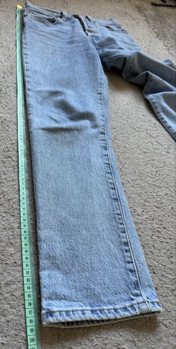 Levi’s 501 Original W28 L28