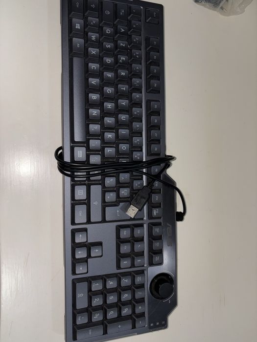 Teclado Asus impecavel