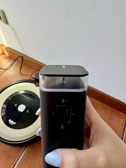 Aspirador IRobot Romba E6