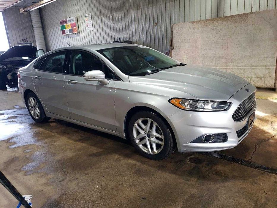 Ford Fusion 2016 SE
