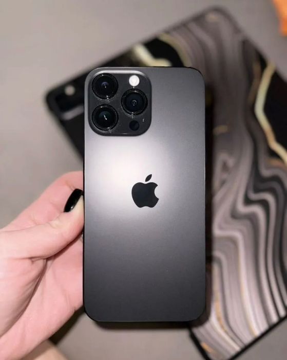 Продам iPhone  14 Pro Max 256