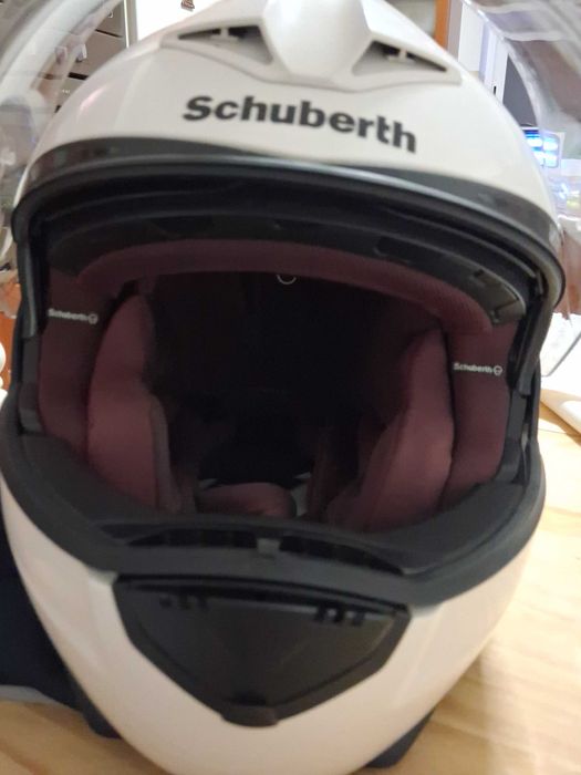 Capacete Schuberth C3 Pro Women