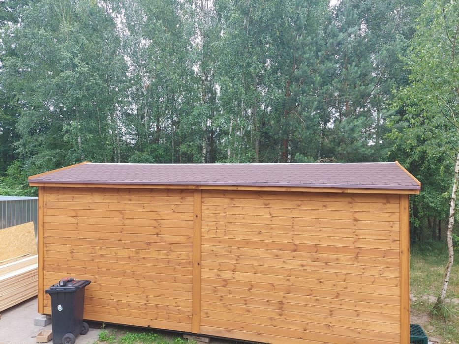 Deska szalówka, podbitka, boazeria, elewacyjna. 14/95/3000. Promocja!!